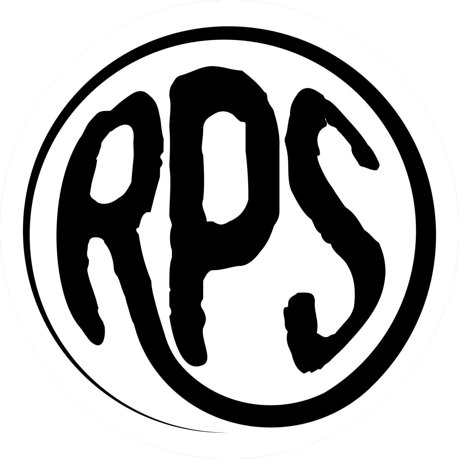 RPS Fitness logo