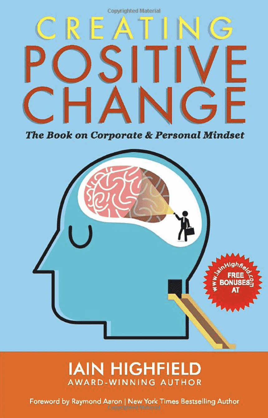 Creating Positive Change