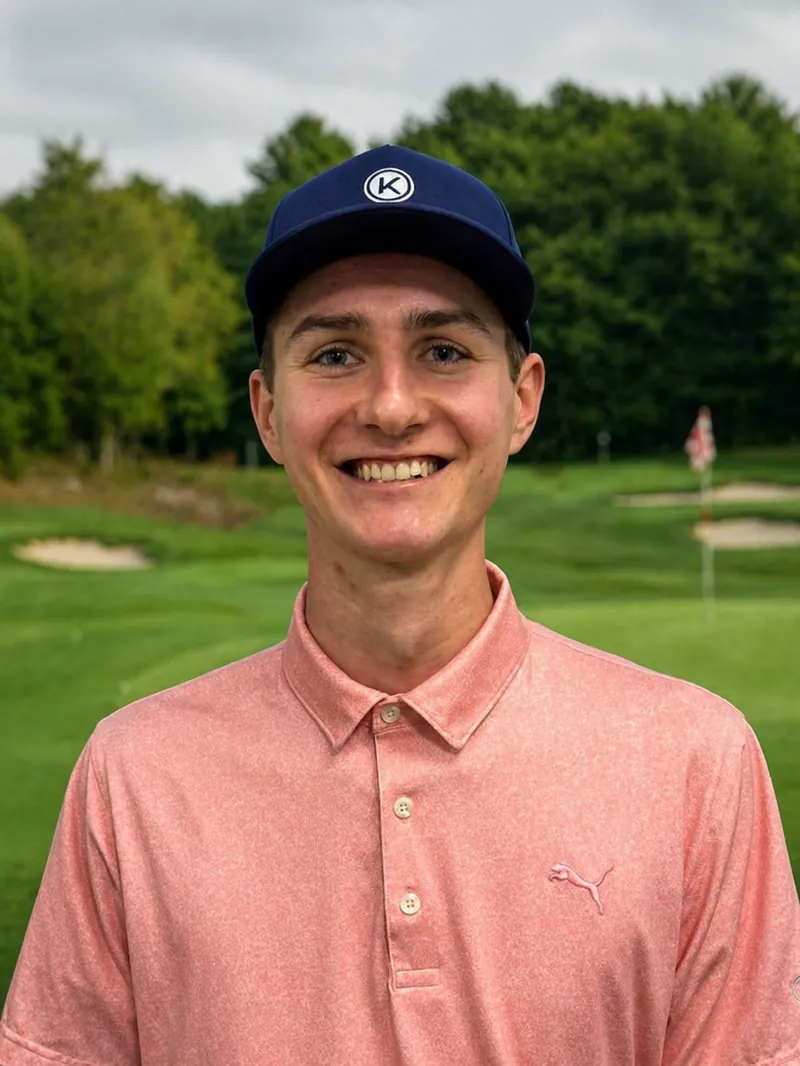 Andrew Losey — Elite Academy Coach